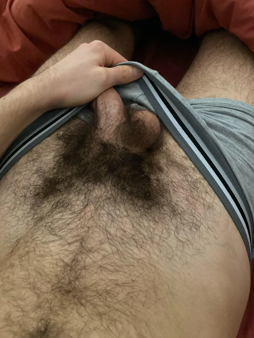 What do you think Of that…?  posted by [deleted]