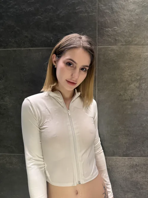 What do you think of this? by Evelissee