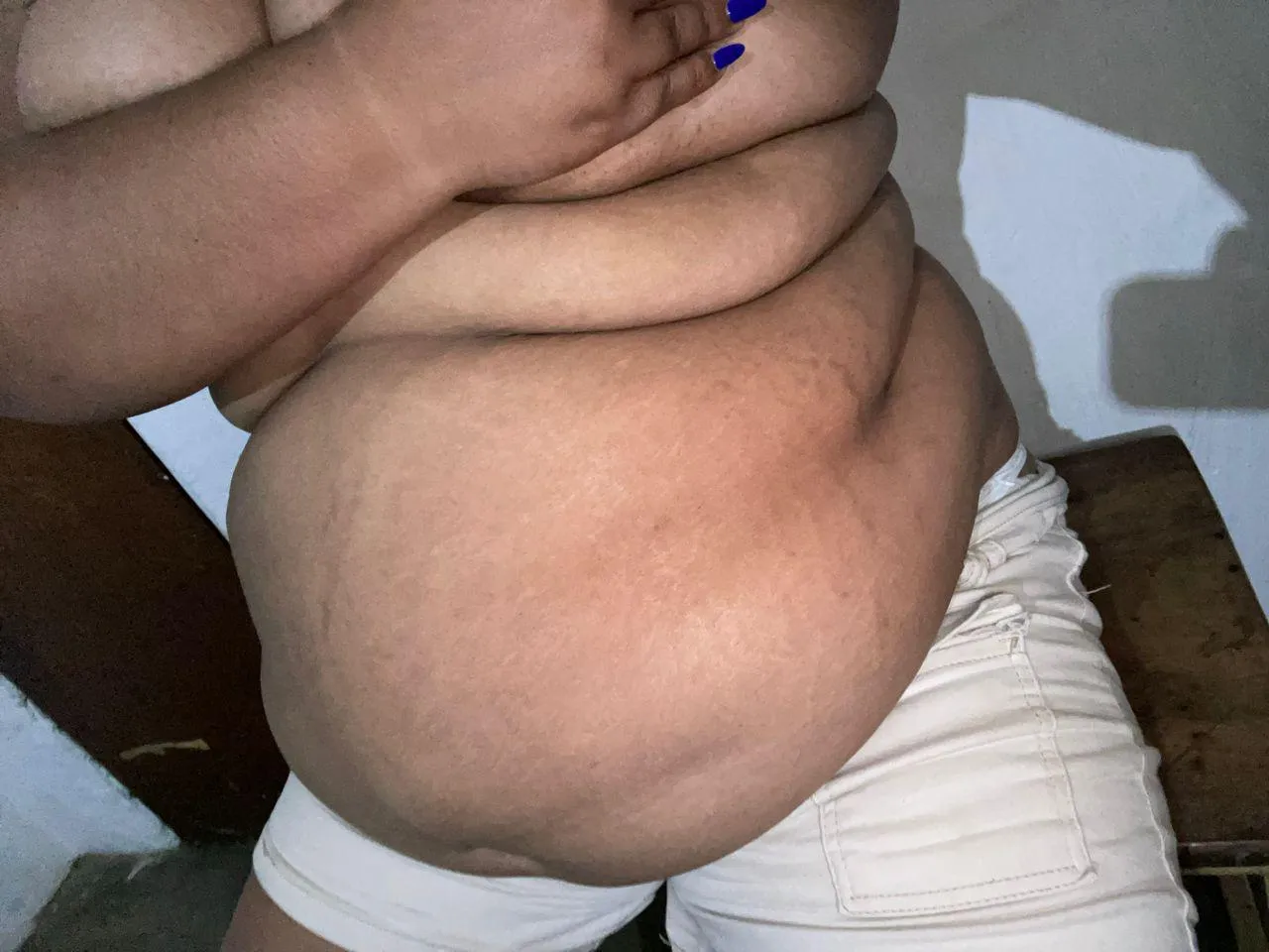 What do you think of what you see?  Telegram Elibelly15 posted by ShoeMental4180