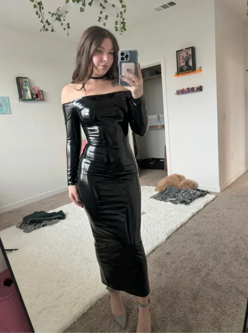 What do you think? :) by BrookSummersOffical