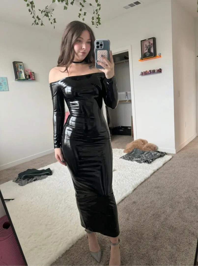 What do you think? :) posted by BrookSummersOffical