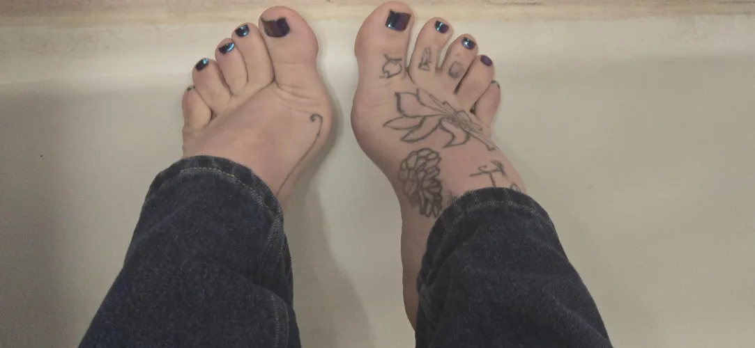 What do you think? by ComprehensiveGas5887