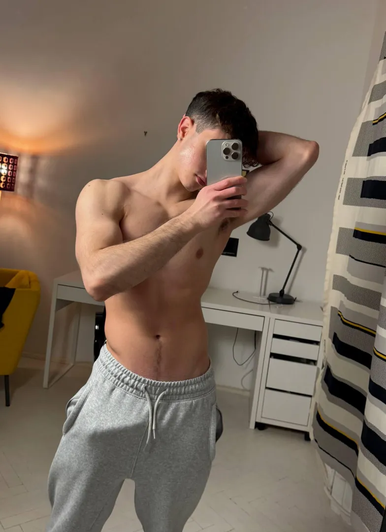 What do you wanna do after workout? posted by Flavio_Morino