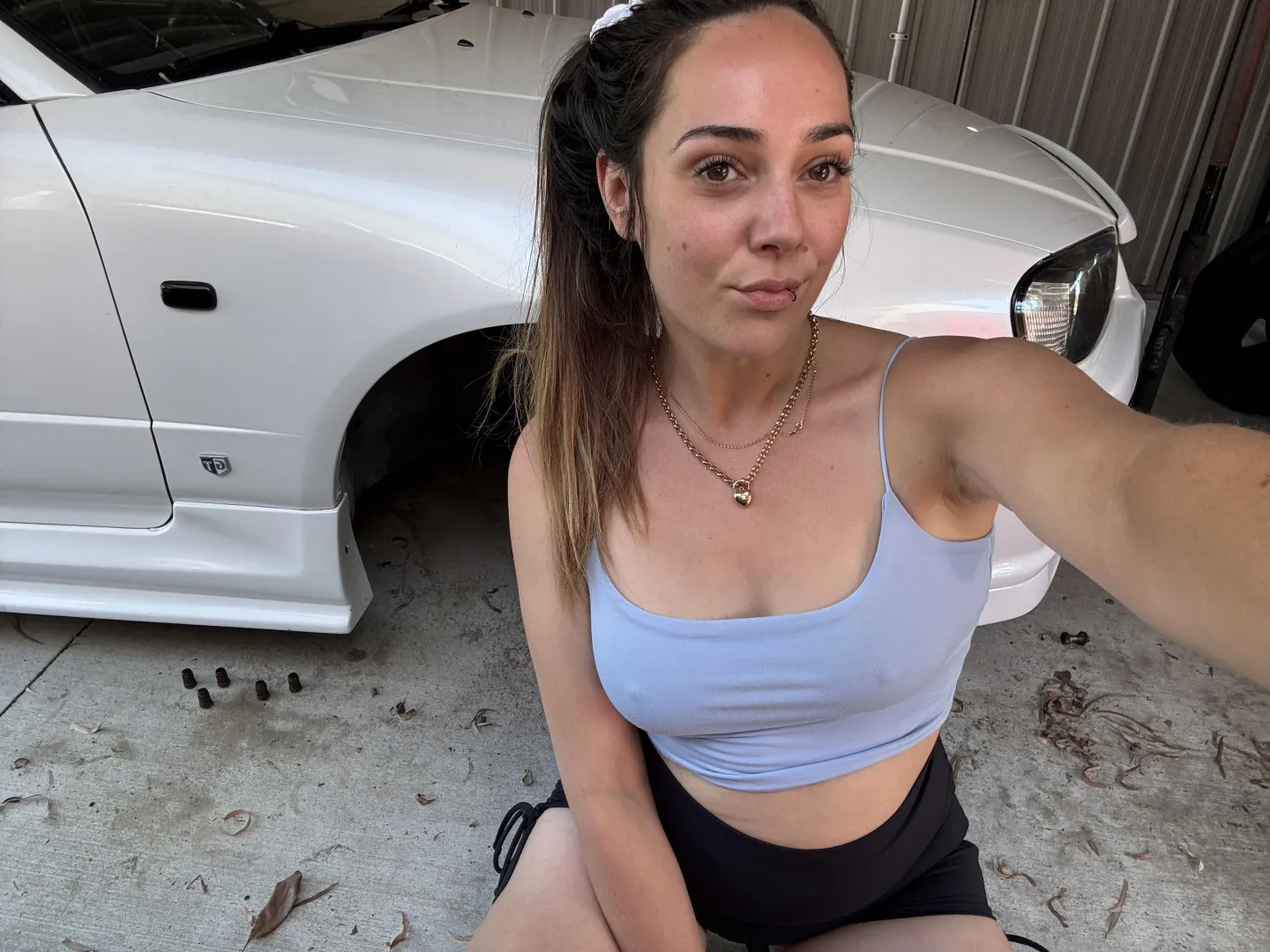 What do you wanna drive? posted by rbgirl_x