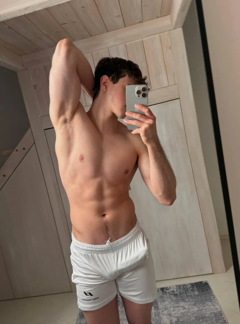 What do you wanna touch? Be honest  posted by Flavio_Morino