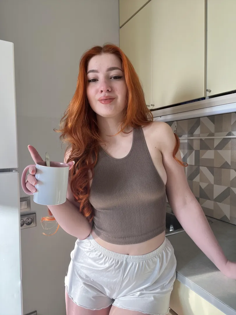 What do you want for breakfast posted by blossom_veill