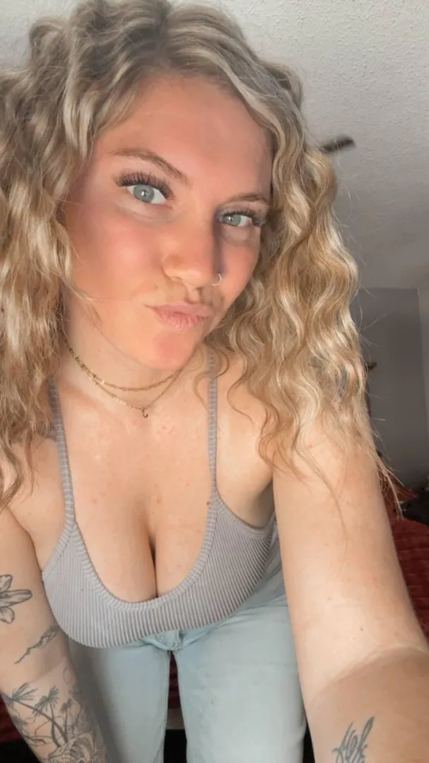 What do you want me to do to you? I’m up for anything.  posted by SweetEchloXO