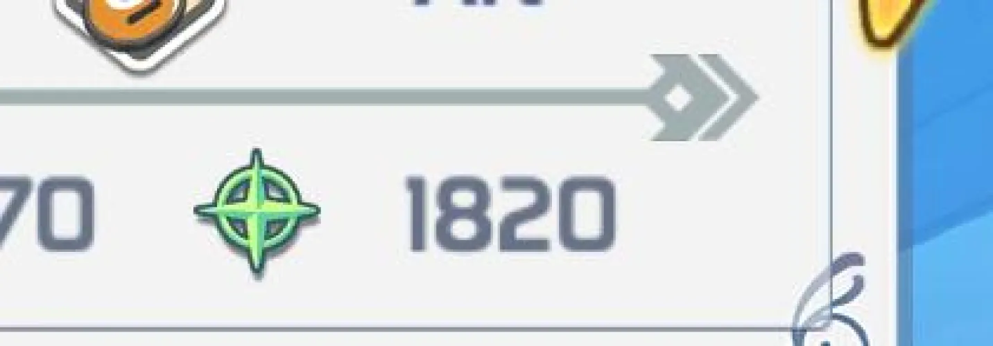 What does this green stat mean by BombitTem