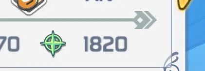 What does this green stat mean posted by BombitTem