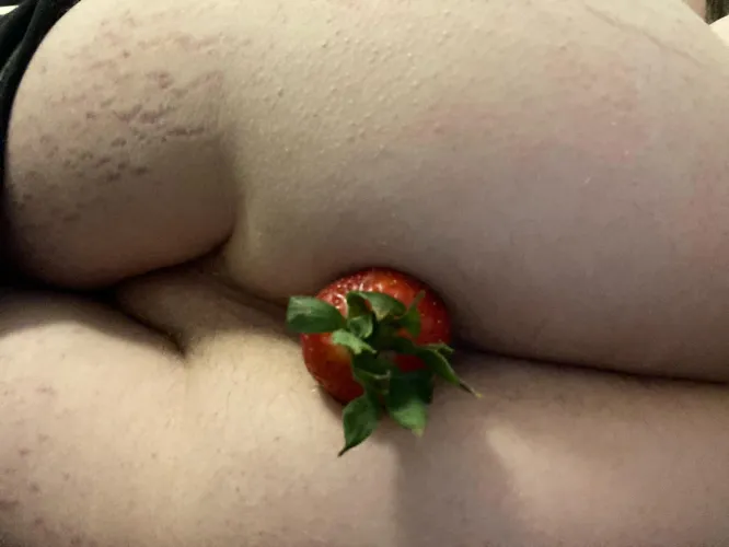 What else can I put in there? by West_Project_1248