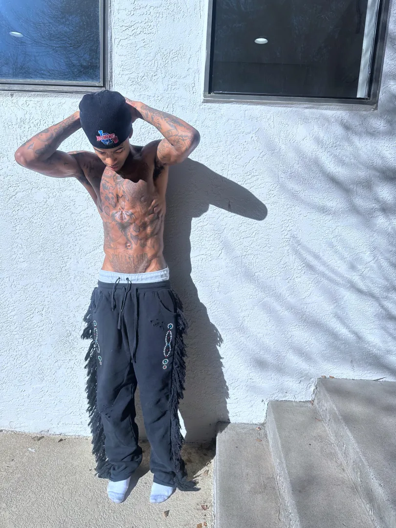 What energy do you get frm me? >_< posted by AkimboSouls