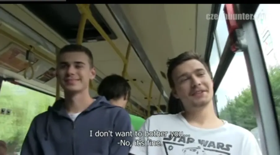 What episode is this? I looked it up, it's not 212 by Storywatcher2000