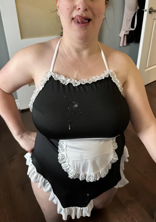 What Filthy Fantasy Should I Act Out Next? Always Something New & In 4k On My Page (F) by BodaciousBaeOG