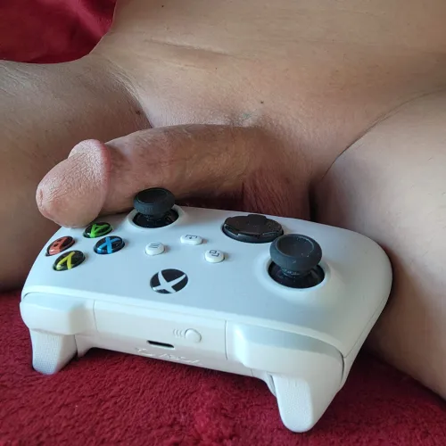 What games do you enjoy playing? by No-Umpire72