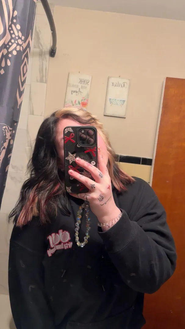 what haircut should i do? posted by serena922ann