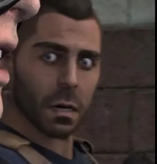 What happened to all the gay images..? I swear I was on here a few months ago and there was a bunch of ghostsoup and other ships. Now all I see for miles is women's asses. [There's nothing wrong with women's asses, I just wanna know where all the guys by Jealous_Front5152