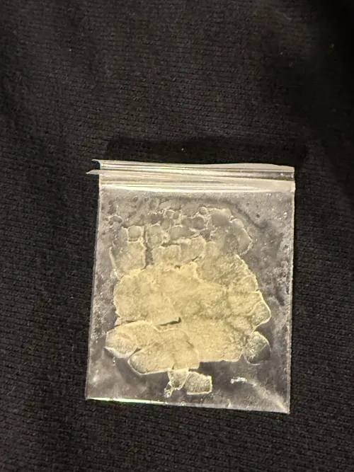 What happened to my tianeptine?? Is this safe to take? by lowkey_add1ct