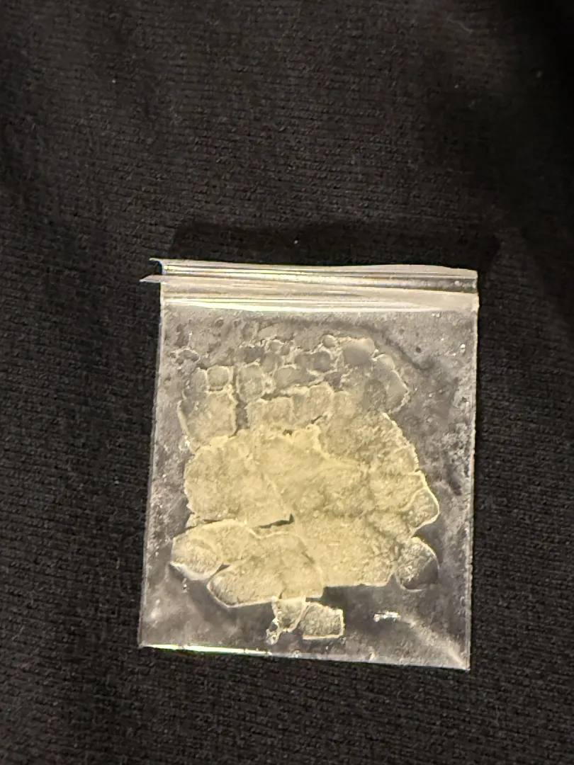 What happened to my tianeptine?? Is this safe to take? posted by lowkey_add1ct