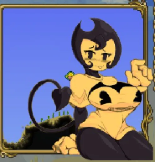 What happened to the nsfw minimap mods? by The_God_Of_Darkness_