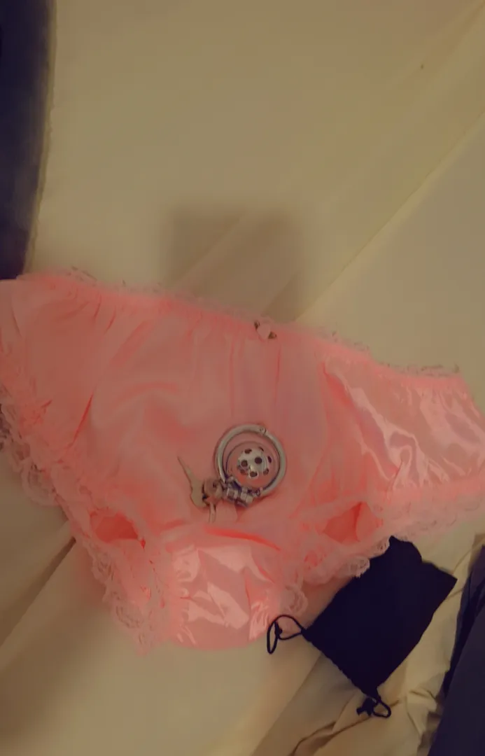 What has bambI ordered now!! posted by Massive-Signature264