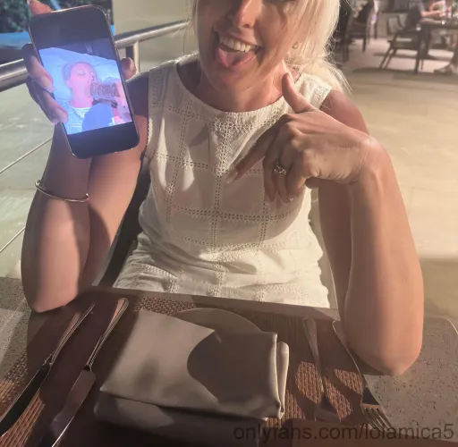 What I really want to do when I get home by Lolamica5