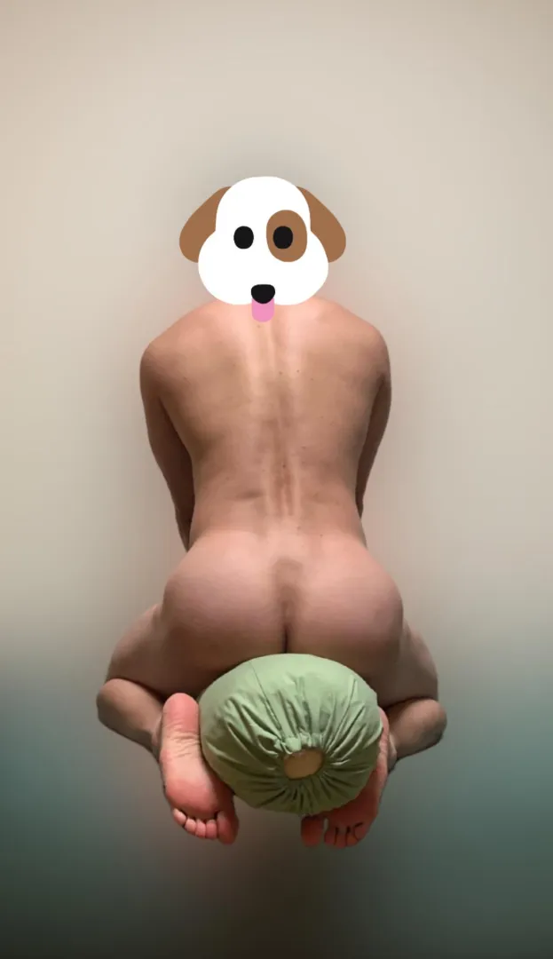 What if I rode u like that? posted by kano_seishin_