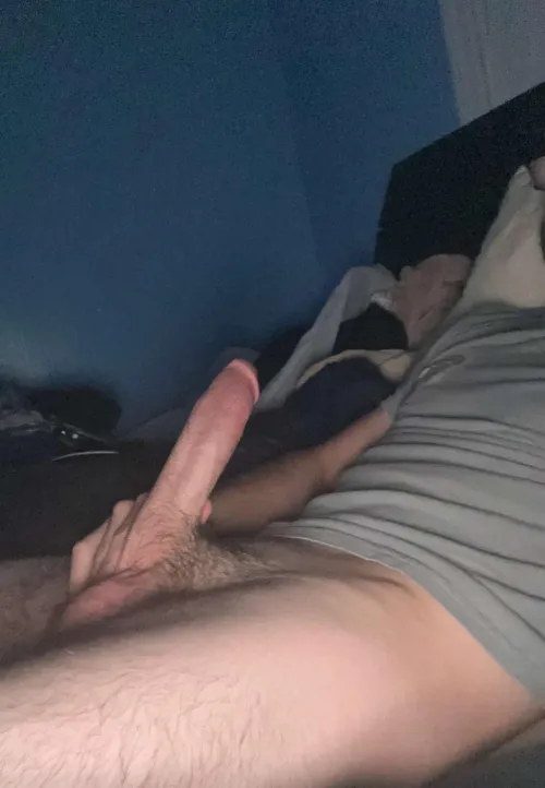 What if i told you i want you by tytycamp