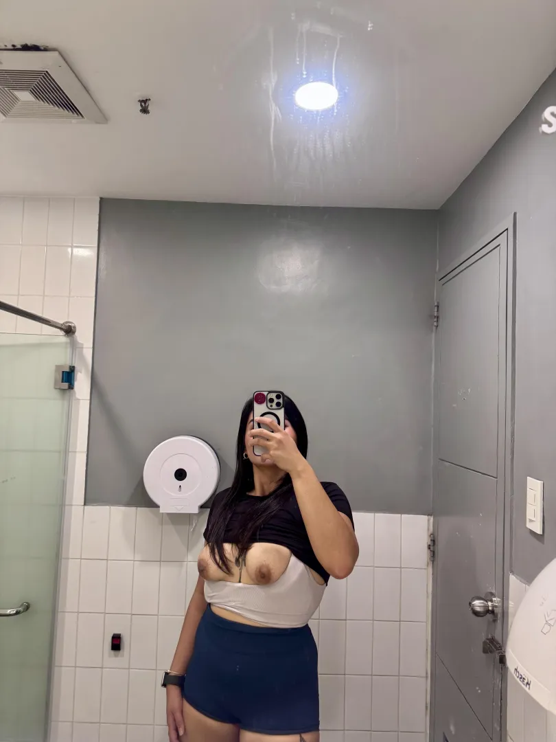 What i[f] im your gym buddy?  posted by impostor_001