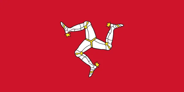 What if instead of Isle of Man it was I Love Men and the flag had three cocks on it posted by MaciasNguema