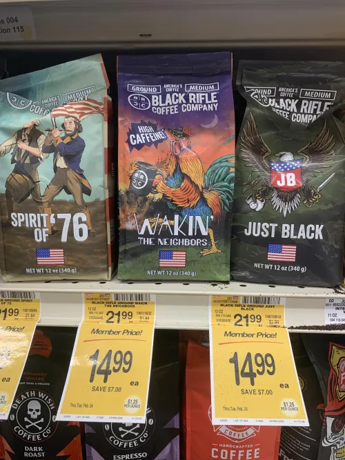 What if instead of “Wakin the neighbors” by Main-Daikon9246