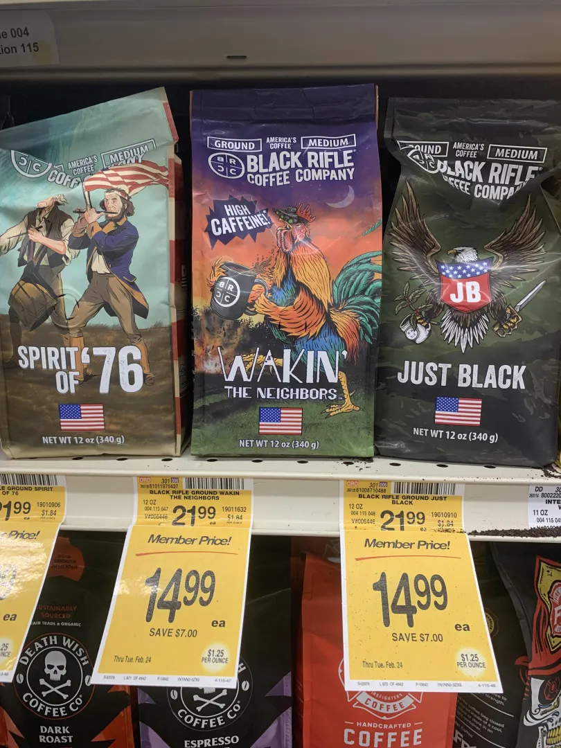 What if instead of “Wakin the neighbors” posted by Main-Daikon9246