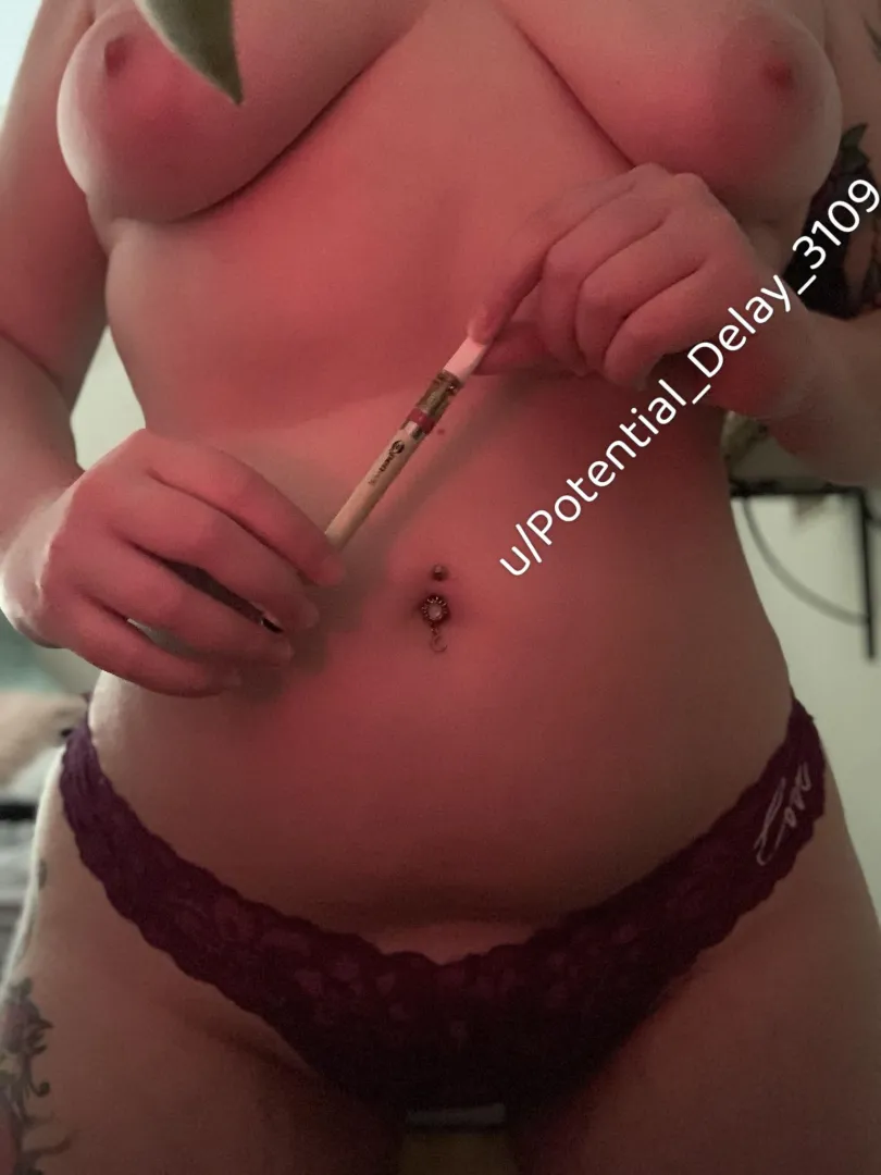 what if we 69’d after smoking though (f) posted by Potential_Delay_3109