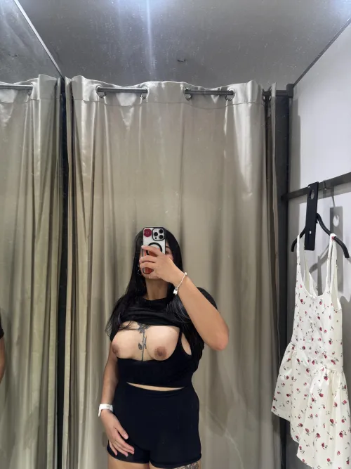 What i[f] you come inside babe? by impostor_001