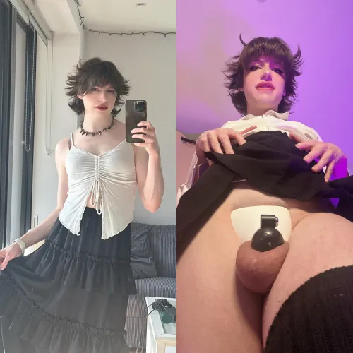 What im hiding when ever i go out  by IzzyWinterz