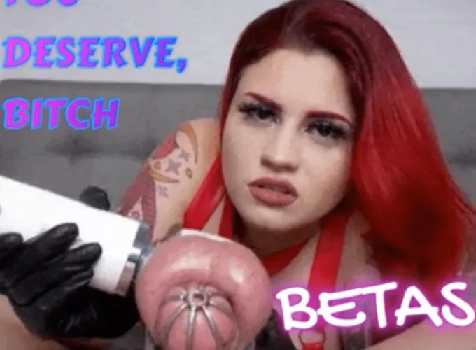 What is her name? by _foxlore_