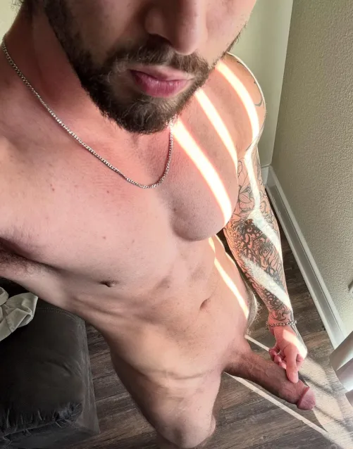 What is it about beards? by Available-Bar7810