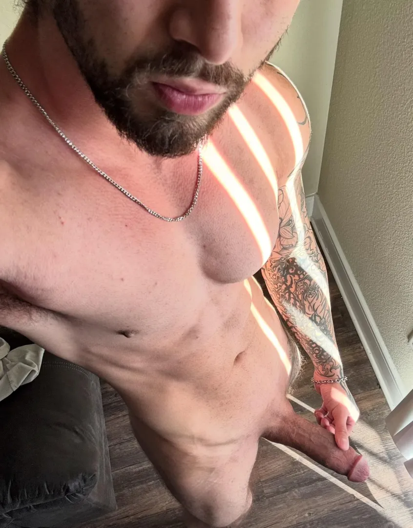 What is it about beards? posted by Available-Bar7810