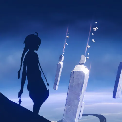 What is my Aether doing? by CoolerC94