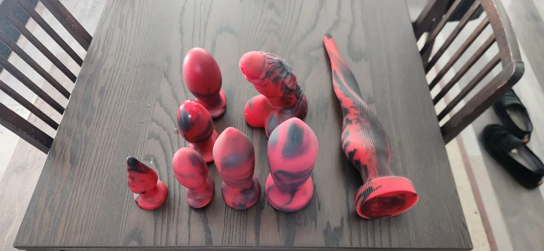 What is my next toy? :) by opendamnation