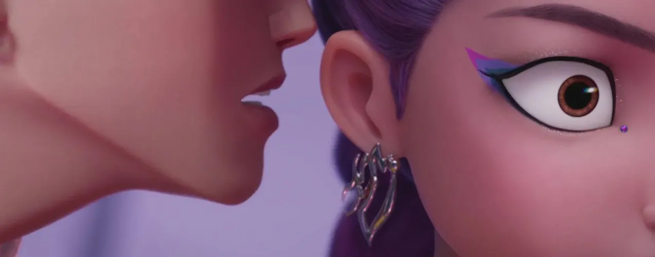 What is something a man whispered into your ear that made your mind or heart race? by loving-explorer