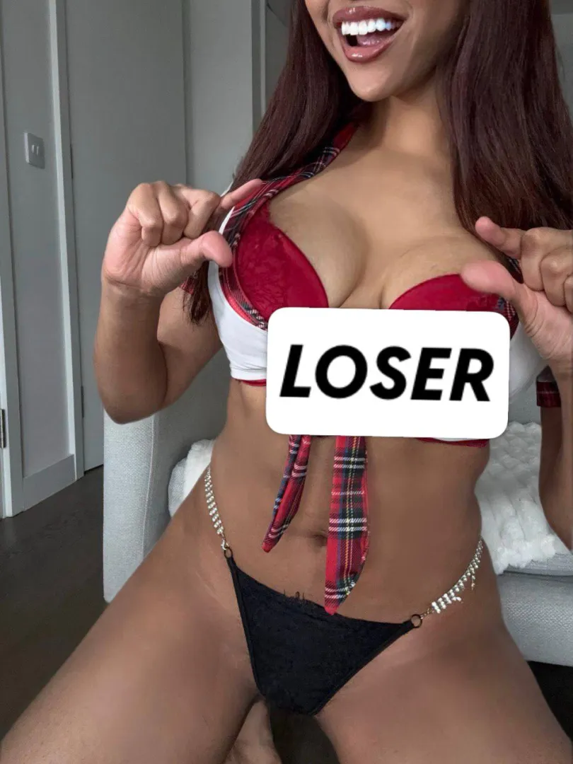 What is something you are most ashamed to admit you crave posted by anjaliirosee