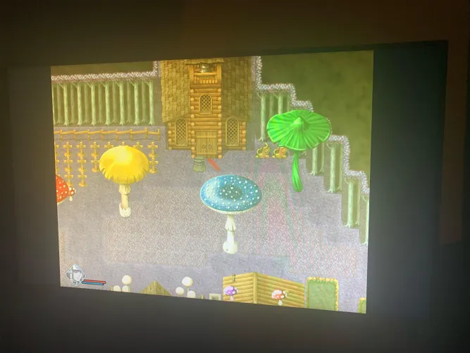 What is spore village's usage? by gaster3791