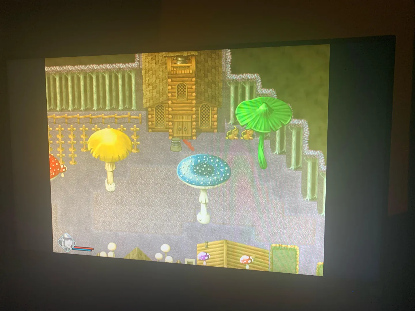 What is spore village's usage? posted by gaster3791