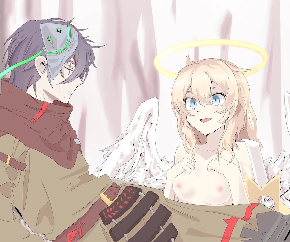 What is the current state of Marcellus and Lucifina's marriage? posted by sebasTIANxD14