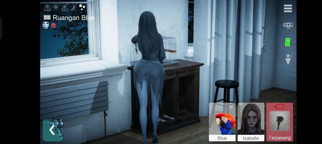 What is the name of this game? by EfficientCar7861