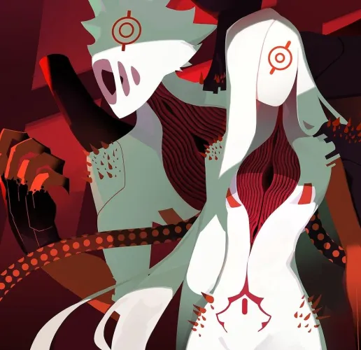 What is this by HappySchlong