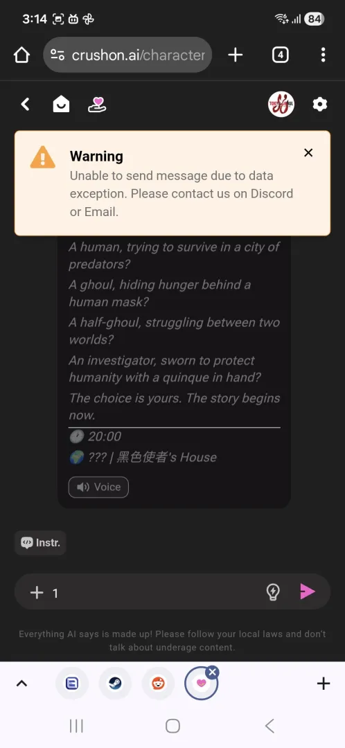 What is this problem posted by Decent_Ad8947