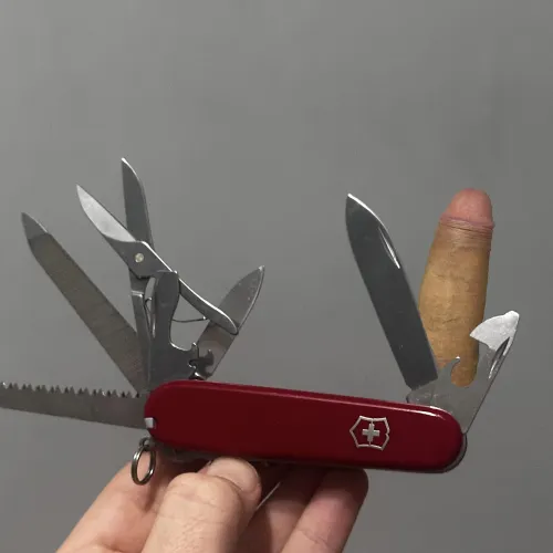 What is your favourite tool? by Crick_190_