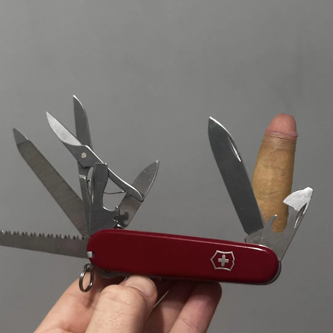 What is your favourite tool? posted by Crick_190_