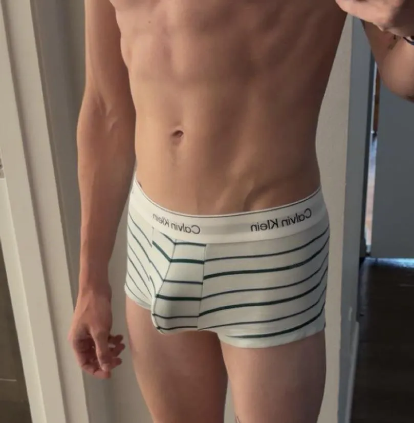 What kinda underwear would suit me? posted by cole-afterdark